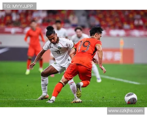 中国U22对阵洪都拉斯精彩比赛录像回放及赛后分析分享