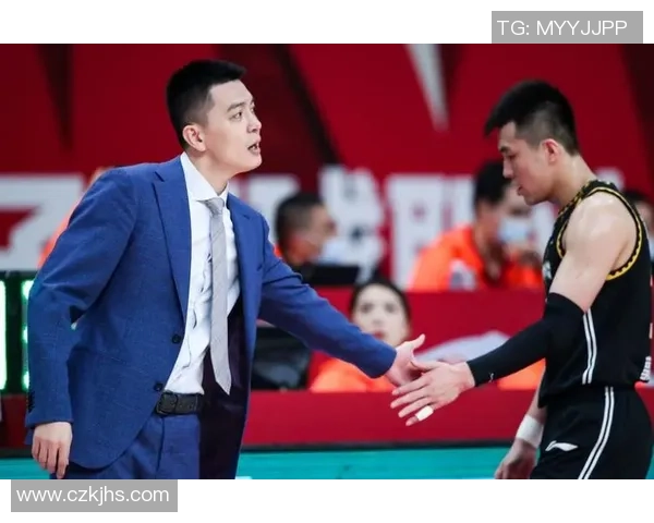 CBA第五轮精彩对决广厦队迎战北京队直播全程回顾与分析