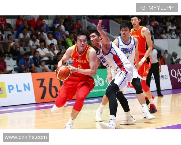 中国男篮红队对阵台北精彩比赛回放全程回顾与分析