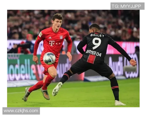 勒沃库森与拜仁慕尼黑对决历史与战绩全解析