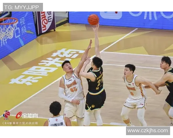 2020年12月8日山西队与广厦队精彩对决回顾与赛后分析