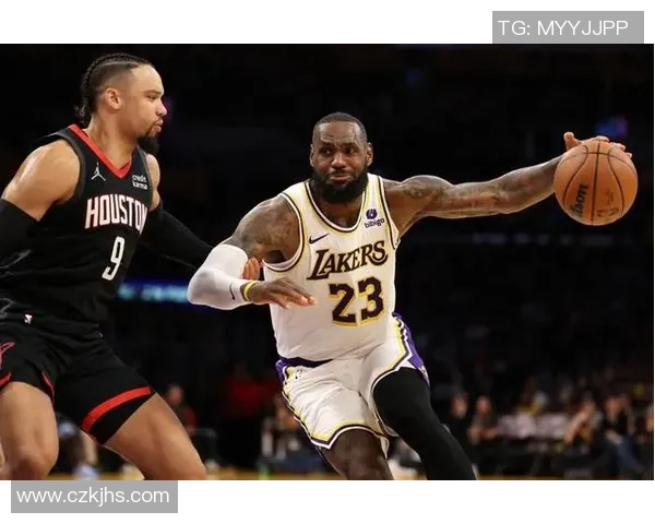 火箭与湖人常规赛精彩对决视频直播全程回放与精彩瞬间分析