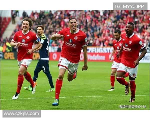 14178期胜负彩汉堡对美因茨比赛数据分析与预测